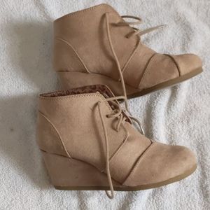 Wedges